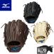 �~�Y�m MIZUNO �E�B���h���C�u �u���[ WILL DRIVE BLUE ��p�O���u �I�[�����E���h�p �T�C�Y10 ��� �������p�L�� 2026�N�t�� �x�[�X�{�[���}���I