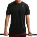  Nike NIKE Dri-FIT тренировка футболка мужской весна лето черный чёрный спорт тренировка короткий рукав футболка IO1426-010