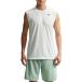  Nike NIKE Dri-FIT безрукавка тренировка верх мужской весна лето белый спорт тренировка майка IO1430-100