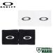  Oacley OAKLEY ESSENTIAL WRIST BAND 2.0 напульсник обе рука для черный белый Baseball Mario 2 шт. комплект FOS902416