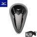  Mizuno MIZUNO щиток "ракушка" для взрослых подросток для черный бейсбол мелкие вещи средства защиты протектор общий Junior для catcher . рука 12JYDC2009 12JYDC2109 12JYDC2209