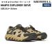 ������ MERRELL MAIPO EXPLORER SIEVE �}�C�| �G�N�X�v���[���[ �V�[�u �����Y �t �� �T���_�� �A�E�g�h�A �C �R ��  M00003532