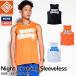  L doresoELDORESO Night Cruising Sleeveless Night cruising рукав отсутствует мужской женский унисекс спорт тренировка безрукавка 