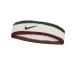  Nike NIKEsushu Classic головная повязка лента для волос спорт мелкие вещи тренировка Jim BN1000
