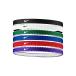  Nike NIKE Nike Flex Classic головная повязка 6шт.@ упаковка спорт мелкие вещи аксессуары лента для волос головная повязка BN2003