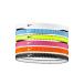  Nike NIKE Nike Flex Classic головная повязка 6шт.@ упаковка спорт мелкие вещи аксессуары лента для волос головная повязка BN2003