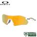  Oacley OAKLEY Radar Plate радар plate в общем low Bridge Fit бейсбол спортивные солнцезащитные очки очки I одежда Baseball Mario OO9495D-0536