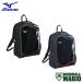  Mizuno MIZUNO рюкзак Jr. 23L 2026 selection модель .. серии бейсбол сумка рюкзак рюкзак сумка .. bat место хранения 1FJDD85039 1FJDD85086