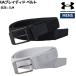  Under Armor UNDER ARMOUR UA Bray tido ремень спорт Golf ремень 1387746