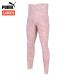  Puma PUMA STUDIO AOP TIGHT женский розовый персик цвет спорт фитнес длинный трико 529571-58