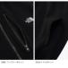 �U�E�m�[�X�E�t�F�C�X THE NORTH FACE �N�I�[�^�[�j�b�g�t���W�b�v�W���P�b�g ���j�Z�b�N�X QUARTERKNT FLZI JK �W���P�b�g ���� �j�b�g NT62633 K SP �֘A�摜5