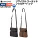  Snow Peak snowpeak Recycled Cordura Shoulder Bag утилизация ko-te.la сумка на плечо унисекс сумка на плечо плечо .. сумка ходить на работу посещение школы 