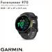  Garmin GARMIN Forerunner 970foa Runner GPS часы GPS мужской женский унисекс наручные часы бег марафон наземный 