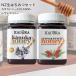  raw honey bee molasses bee mitsu high capacity set kanka honey (3LPA-500+)&re crack wa honey each 500g non heating [ free shipping ]