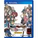 【PSVita】 ZERO ESCAPE 9時間9人9の扉 善人シボウデス ダブルパックの商品画像