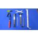  rental 10 days faucet tool set both ways including carriage TOTO TZ33 37mm SANEI 24mm R353 46mm faucet wrench PR36 faucet spanner PR3350 24~32mm KVK PG4 water service tool 