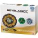 BEYBLADE X Bay Blade X CX-11en винт - мой to панель комплект 