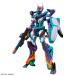 HG GFreD(jifredo)1/144 Mobile Suit Gundam GQuuuuuuX(ji-k axe )