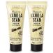  vanilla beans паста 50g [2 шт. комплект ] Taylor & колледж 