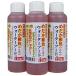  оризия . рыба поэтому. вода * капот 120ml×3 шт. комплект 