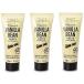  vanilla beans паста 50g [3 шт. комплект ] Taylor & колледж 