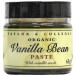  vanilla beans паста (65g) Taylor & колледж 
