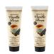  vanilla beans паста 320g органический 2 шт. комплект 