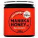manka мед MGO255+ 250g plusHONEY мед manka пчела меласса Новая Зеландия производство 