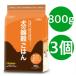  животное one собака. злаки .. . свет chi gold 800g корм для собак 3 пакет комплект 