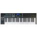 Arturia Keylab Essential 49 BK/ black [ completion of production goods ] MIDI controller [ courier service ][ classification E]