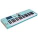 Arturia KeyLab Essential 49 MK3 Aquamarine [KEYLAB ESN 49 MK3 AQ] MIDI контроллер 