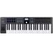 Arturia KeyLab Essential 49 MK3 BK black MIDI controller [ classification E]