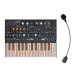 ARTURIA MicroFreak + Gooseneck Microphone комплект синтезатор 