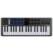 Arturiaa- Tria MINILAB 37 BK черный MIDI контроллер 