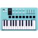Arturia MiniLab 3 Aquamarine аквамарин [MINILAB3 AQ] MIDI контроллер 
