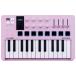 Arturia MiniLab 3 Rose Quartz rose кварц [MINILAB3 RQ] MIDI контроллер 