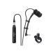 audio-technica ATM350W конденсаторный микрофон [ рассылка классификация B]