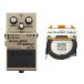 BOSS Acoustic Preamp AD-2 + Roland кабель комплект 