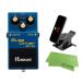 BOSS Blues Driver BD-2w (J) + KORG Pitchclip 2 PC-2 + Mark s оригинал Cross комплект compact эффектор [ рассылка классификация A]