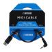 BOSS BMIDI-1-353.5mm TRSMIDI֥ 30cm <᡼>ʬYC