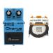 BOSS �Z WAZA CRAFT Chorus CE-2W + Roland �P�[�u�� �Z�b�g
