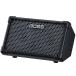 BOSS CUBE STREET II BLACK[CUBE-ST 2] Battery-Powered Stereo Amplifier [ courier service ][ classification D]