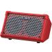BOSS CUBE STREET II RED[CUBE-ST2-R] Battery-Powered Stereo Amplifier [ courier service ][ classification D]