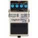 BOSS DD-8 эффектор | Delay [ рассылка классификация A]