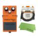 BOSS Distortion DS-1 + Roland кабель комплект [ Mark s* оригинал Cross есть ] compact эффектор [ рассылка классификация A]