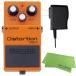 BOSS Distortion DS-1 +PSA-100S2 комплект [ Mark s* оригинал Cross есть ][ рассылка классификация A]