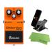 BOSS Distortion DS-1W.WAZA CRAFT [made in JAPAN] + KORG Pitchclip 2 PC-2 + Mark s оригинал Cross комплект эффектор [ рассылка классификация A]