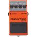 BOSS DS-1X эффектор [ рассылка классификация A]