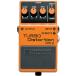 BOSS TURBO Distortion DS-2 эффектор 