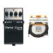 BOSS Metal Core ML-2 + Roland кабель комплект эффектор 